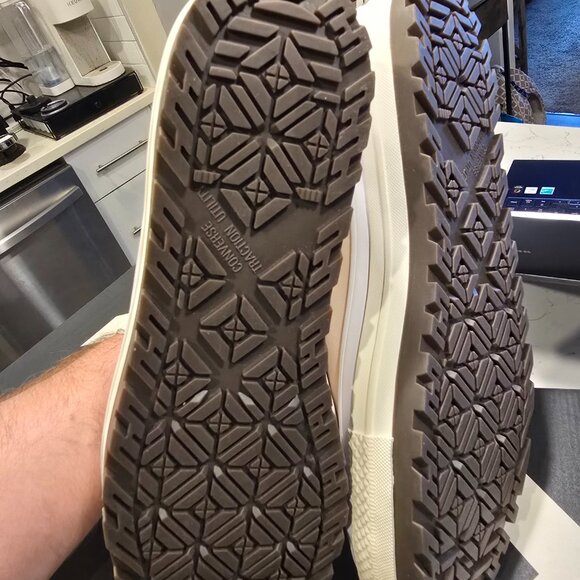 Converse Chuck Taylor All Star City Trek High Shoe Men's Size 13 A08532C NEW - Picture 9 of 13